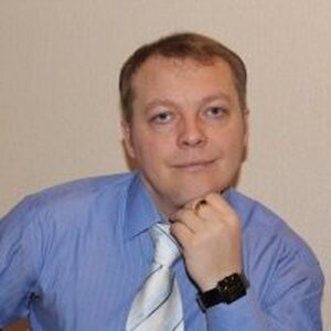 Палкин Андрей Вячеславович