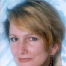 Марина, г. Санкт-Петербург