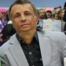 Николай Александрович, г. Белгород