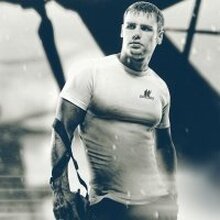 Владимир, г. Тольятти