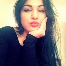 Елена, г. Москва