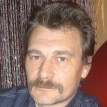 Владимир Алексеевич, г. Мурманск