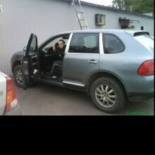 Алексей Геннадьевич, г. Петрозаводск