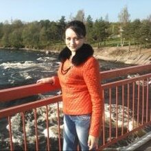 Марина Владимировна, г. Приозерск