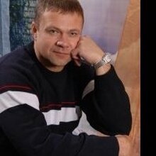 Алексей, г. Поронайск