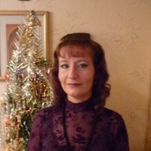 Елена Владимировна, г. Санкт-Петербург