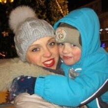 Юлия Николаевна, г. Белицкое