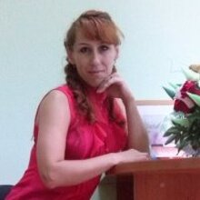 Гера Геннадиевна, г. Краснодар