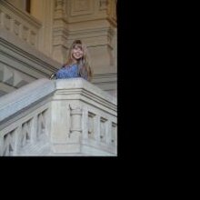 Лейла Ильдаровна, г. Казань