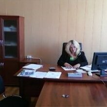 Светлана Алексеевна, г. Оренбург