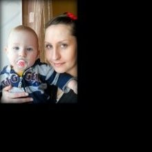 Анелия Валерьевна, г. Новосибирск