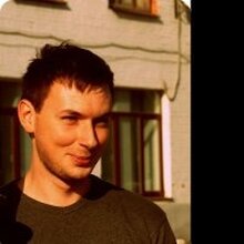 Иван Сергеевич, г. Владимир