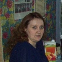 Арсланова Лариса Васильевна, г. Тюмень