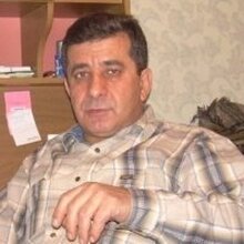 Дашаев Иса Тазуевич, г. Волгоград