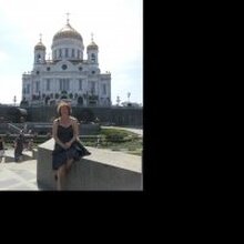 Вера Анатольевна, г. Солнечногорск