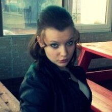 Юлия Сергеевна, г. Москва