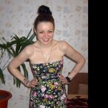 Виктория, г. Москва