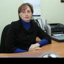 Елена Владимировна, г. Омск