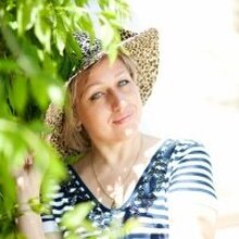 Ольга Васильевна, г. Евпатория