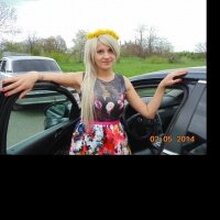 Виктория Владимировна, г. Минеральные Воды