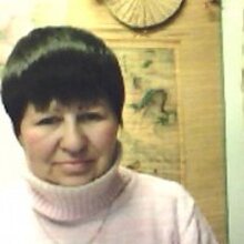 Галина Владимировна, г. Миккели