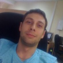 Сергей Александрович, г. Москва