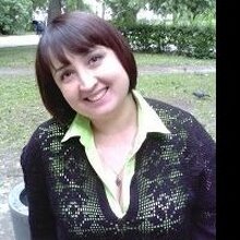 Наталья Геннадьевна, г. Рязань