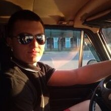 Роман Эдуардович, г. Смоленск