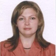  Кузнецова Елена Владимировна, г. Самара