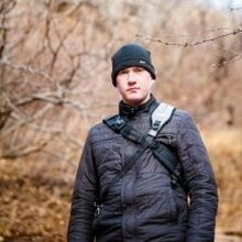 Андрей, г. Красноярск