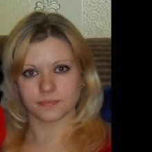 Татьяна Вячеславовна, г. Кстово