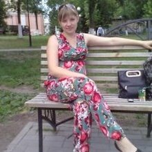 Яна Владимировна, г. Брянск