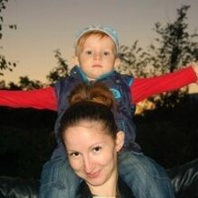 Валентина Сергеевна, г. Одинцово