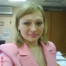 Елена Олеговна, г. Сызрань