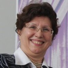 Людмила Ивановна, г. Красноярск