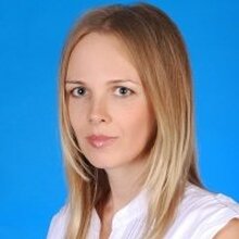 Виктория Анатольевна, г. Барнаул