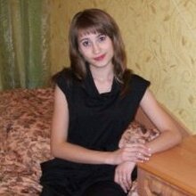 Екатерина Николаевна, г. Сельцо