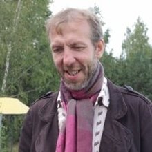 Илья Константинович Барабаш, г. Екатеринбург