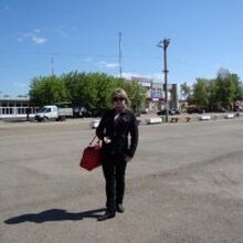 Ирина Вячеславовна, г. Пермь