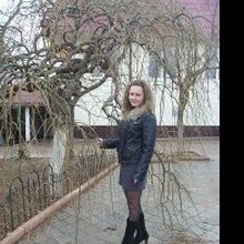 Диляра Люмановна, г. Судак