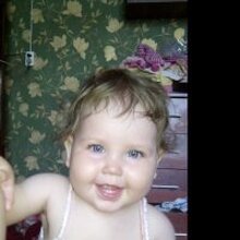 Ульяна Александровна, г. Устюжна