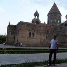 Арам Ваноевич, г. Ростов-на-Дону