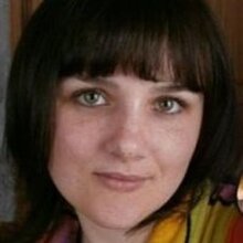 Оксана Дмитриевна, г. Астрахань