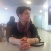 Фатима Сланова, г. Краснодар