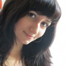 Виктория Михайловна, г. Белгород