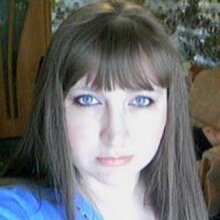 Елена, г. Бердск