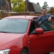 Олег Александрович, г. Зеленогорск