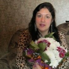 Светлана Викторовна, г. Екатеринбург