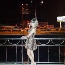 Яна Викторовна, г. Находка