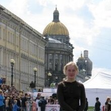 Мария Сергеевна, г. Барнаул